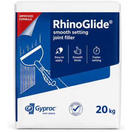 Rhino Glide 20Kg