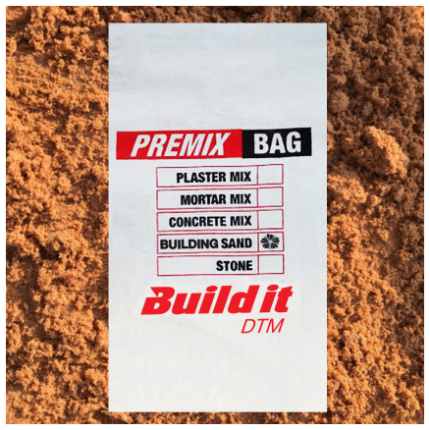 premix bag Building 430x430 1