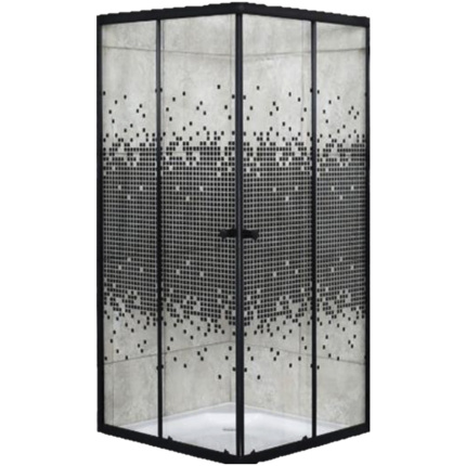 Livia Shower Sqr