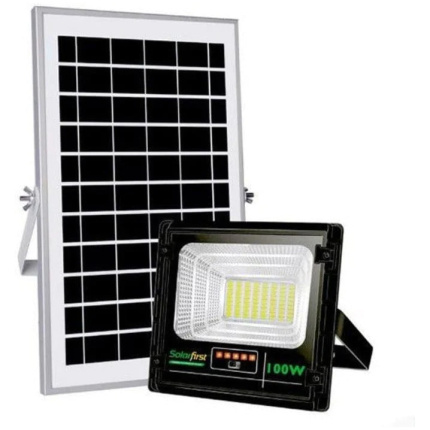 Solarfirst Floodlight Led 100W Sf005E