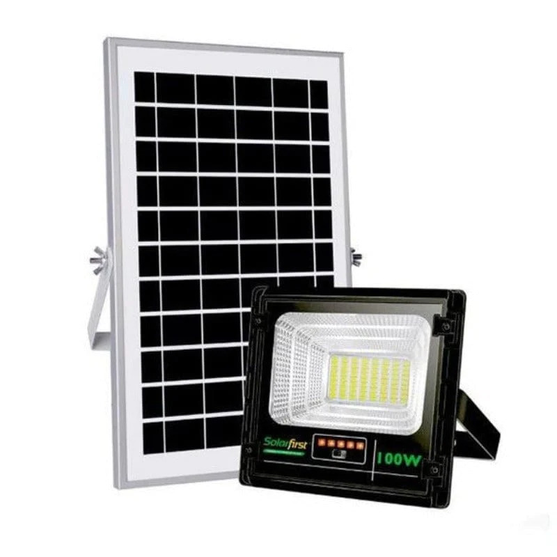Solarfirst Floodlight Led 100W Sf005E - Featured Image Solarfirst Floodlight Led 100W Sf005E