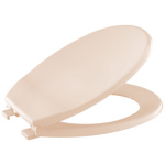 Toilet Seat Lux2000 Beige
