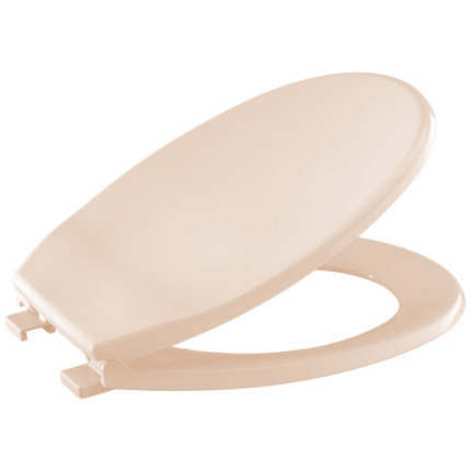 Toilet Seat Lux2000 Beige