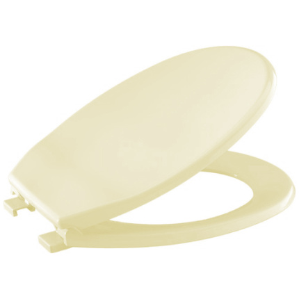 Toilet Seat Lux2000 Champagne