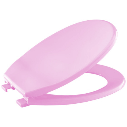 Toilet Seat Lux2000 Pink