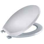 Toilet Seat White Elf Lite