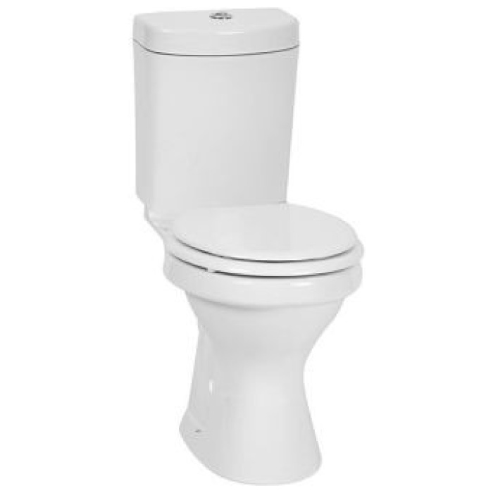 toilet set astina top flush