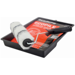 Academy Paint Roller Tray Ecopile Set