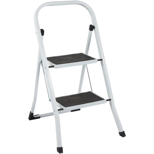 Academy Ladder 2Steps Household - Featured Image Ladder Household 2Steps Academy