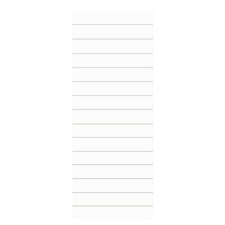 Door White Horizontal Miami Solid Door - Featured Image ezgif 3 c1805eaaf8