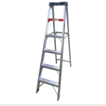 Ladder Alu 6Steps Ld