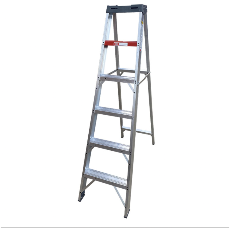 Ladder Alu 6Steps Ld | Build It DTM