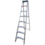 Ladder Alu 8Steps Ld