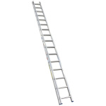 Ladder Alu Ext 2X4.8 9M