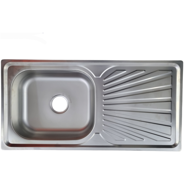 146416 Sink Drop in