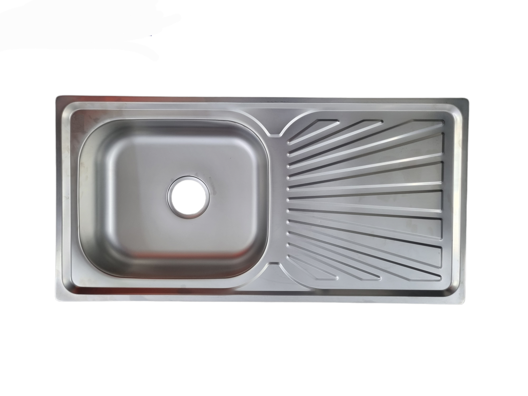 Sink D/In 910 x 460 Single - Featured Image 146416 Sink Drop in