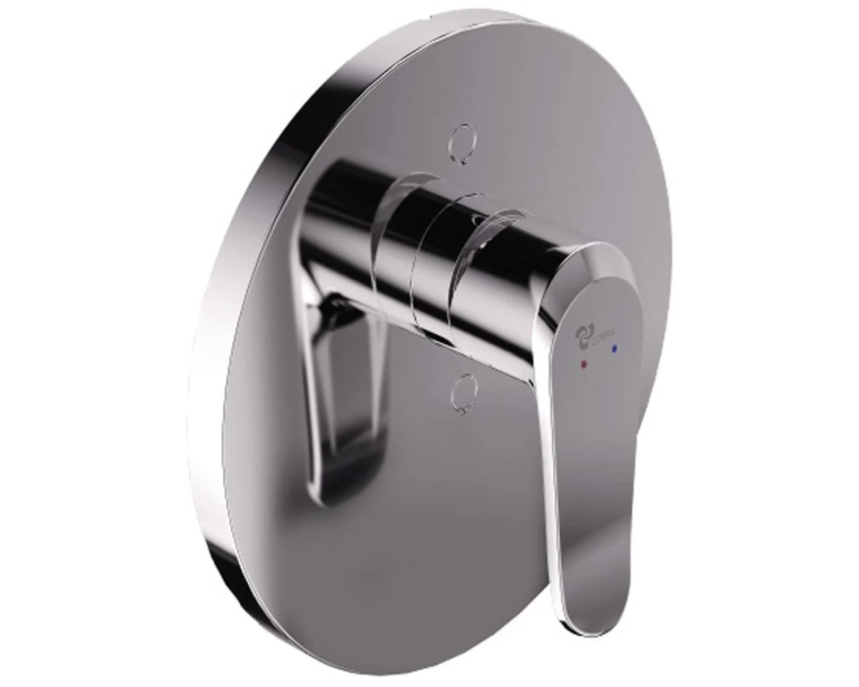 Cobra Amazon Shower Bath Mixer Conc - Featured Image ezgif 2 ee01e6c78a