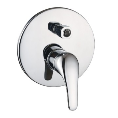 Cobra Zambezi Concealed Mixer & Diverter - Featured Image COB ZM 961