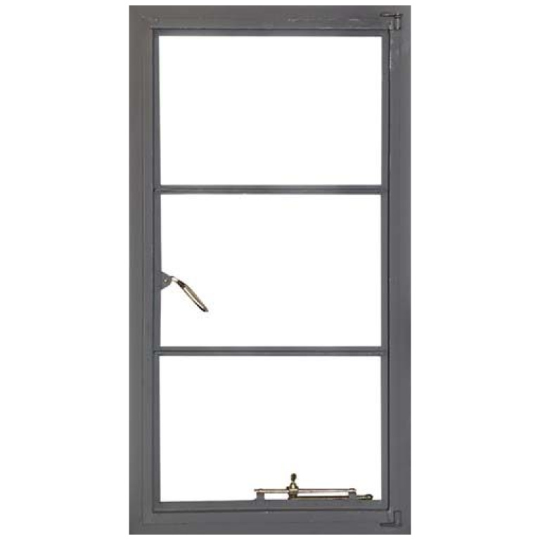 Window Steel C1H - Build It DTM
