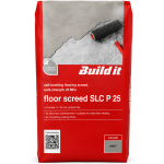 Abe Screed Grey 20Kg