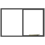 Window Steel Ne2