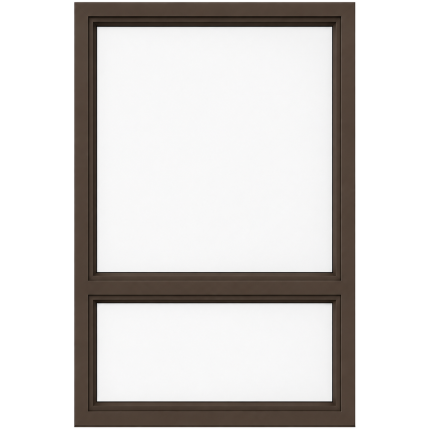 Window Aluminium 30.5 Case 600 X 900 Pt69OBSB