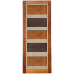 813 traditional DESIGN DOOR SUNRISE 813