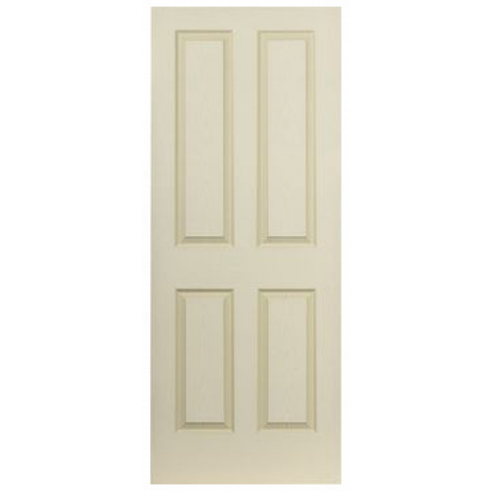 Door White 4 Panel Townsend Square Solid Door - Featured Image 82115163742 155539 700x700 1