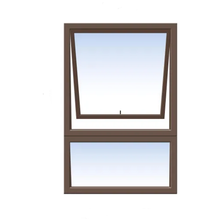 Window Steel Nd11F - Build It DTM