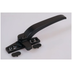 Hillaldam Window Aluminium Handle L/R