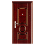 Door Steel 880 Combo Ae-809 Right