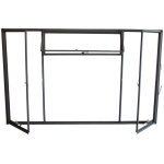 Window Steel Nc11F
