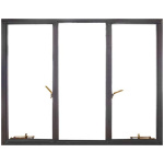 Window Steel Nd4