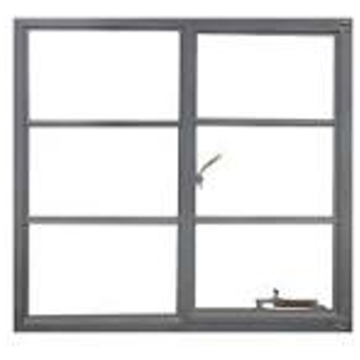 Steel Window Frames Archives | Build It DTM