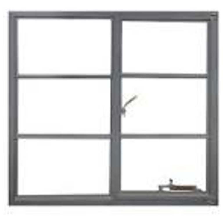 Steel Window Frames Archives | Build It DTM