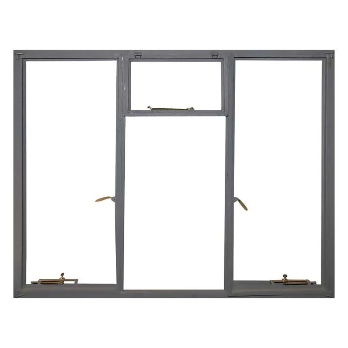 Window Steel Nd4F - Featured Image nd4f