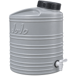 Tank Jo Jo 20lt Grey
