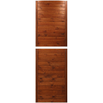 horizontal stable