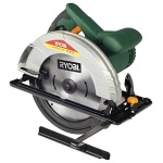 Ryobi Circular Saw 1250W 185Mm Hcs1250