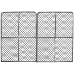 Fencing Gate 4.8 X 1.8 Double