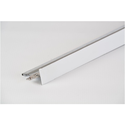 Ceiling Sap Cross Tee White 600 X 600