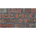 brick maroon dark