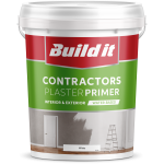 Build it Contractors WB Plaster Primer 20L Render