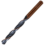 Hss Sprint Master 8.5Mm X1 Sleeved Din338 Alpen D