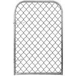 fencing gate