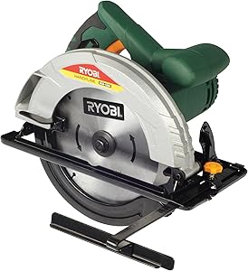 Ryobi Circular Saw 1250W 185Mm Hcs1250 - Featured Image 71RfKIvoE3L. AC SY300 SX300
