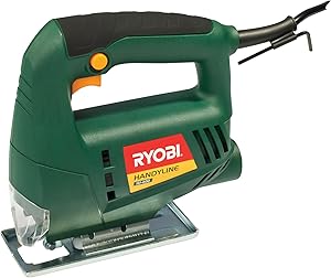 Ryobi Jigsaw 400W Handyline Hj-400 - Featured Image 71q6dvPzanL. AC SX300 SY300