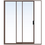 sliding door 1.8 swartland 700x700 1