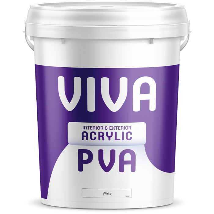 Viva Acrylic PVA 20L Render merge incl shadow 1