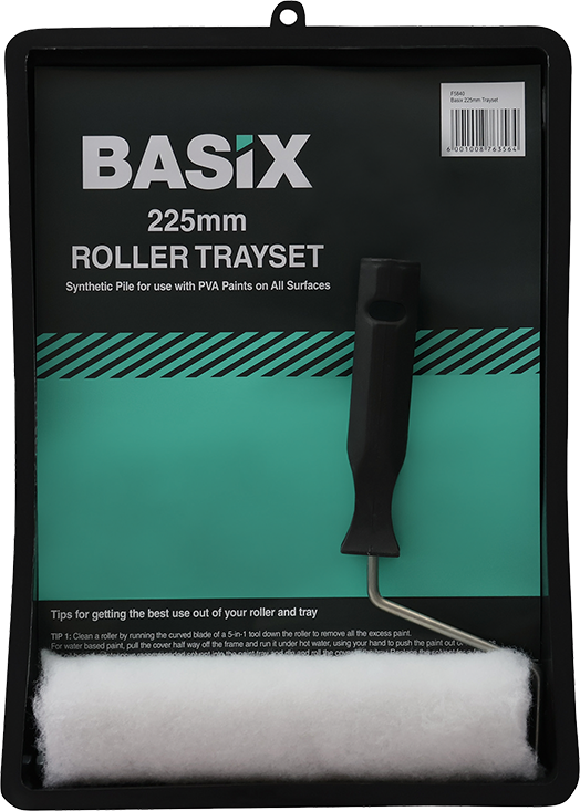 Paint Roller Tray Bi - Featured Image Layer 26
